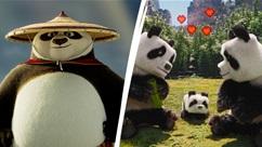 We Want to See Your Pet in Total Girl!