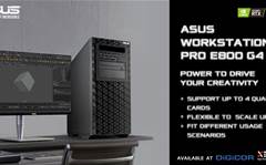 Why complex, business-critical computing requires Asus&#8217; new workstations