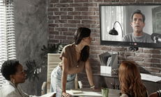 How small audio upgrades can enhance your hybrid work and improve business ROI