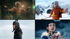 Who would you want on your side in a battle?