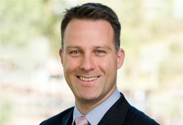 Rethinking security and access for hybrid work
