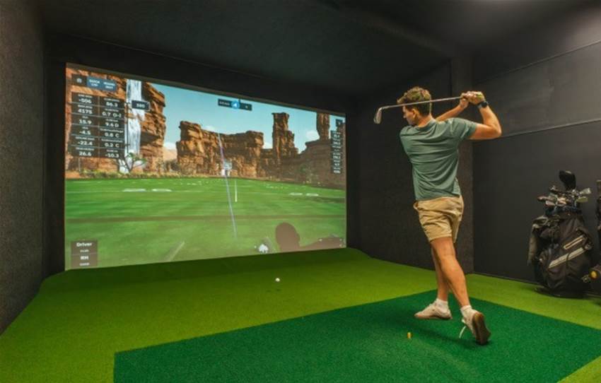Clarity, Colour, Control: The BenQ AK700ST Game Changing Simulator Clarity, Colour, Control: The BenQ AK700ST Game Changing Simulator