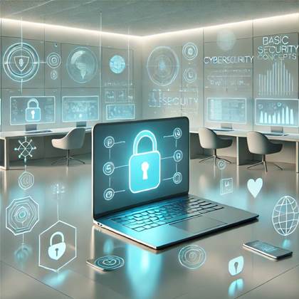 Essential 8: Your Cybersecurity Journey's Launchpad
