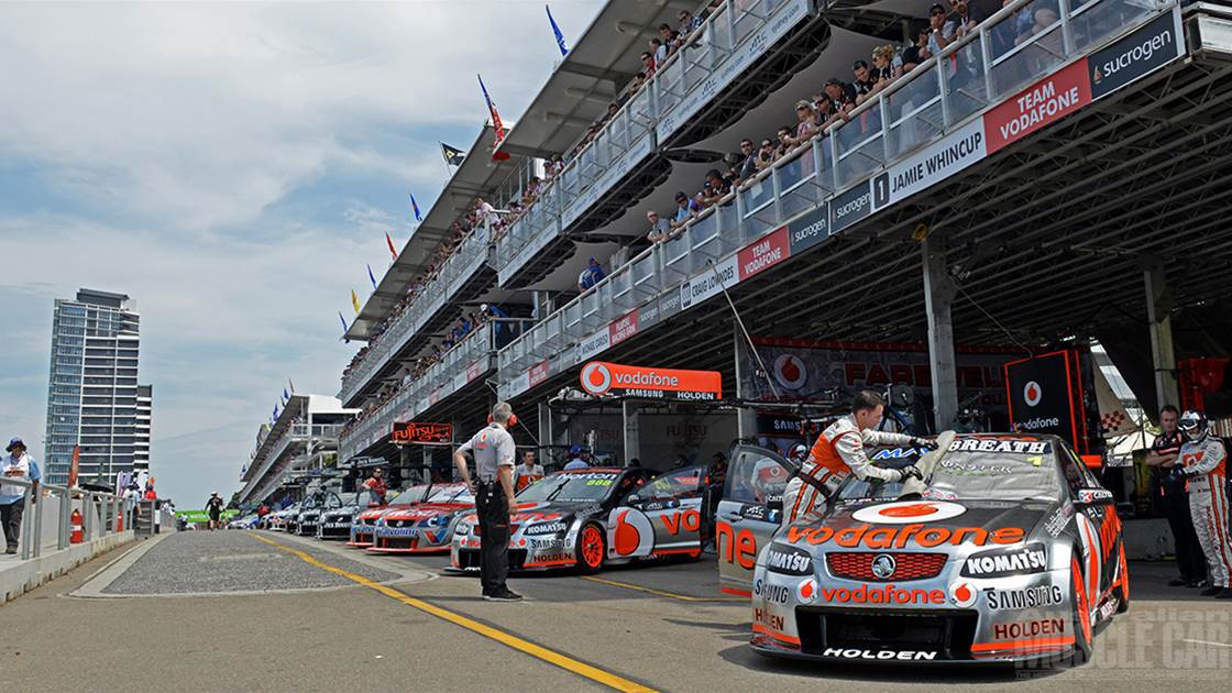 Abandoned racetracks: Homebush Abandoned racetracks: Homebush