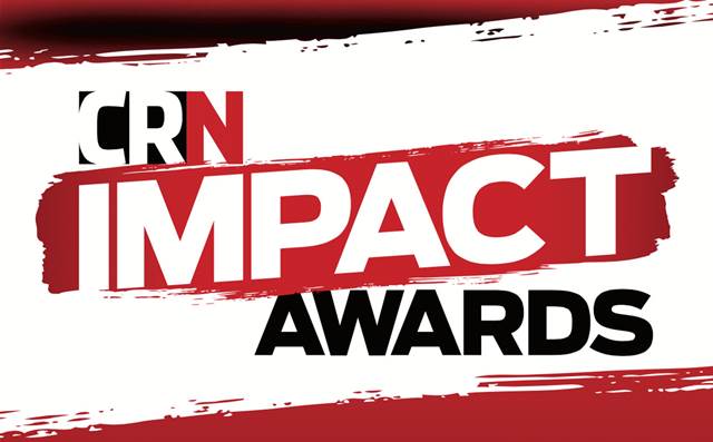 Call for entries: 2019 CRN Impact Awards now open!