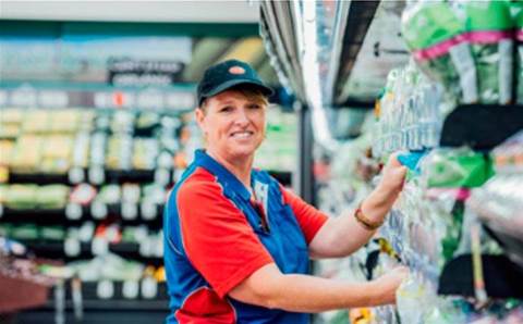 2018 CRN Impact Awards: Calibre One and Piccones Group