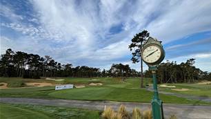Cleary: Postcard from California
