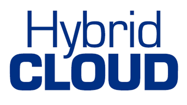 Cloud Covered - Hybrid Cloud