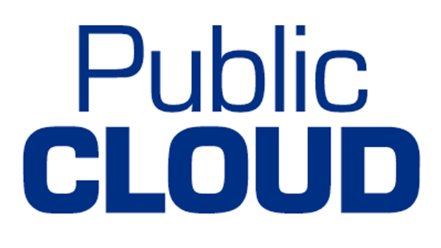 Cloud Covered: Public Cloud