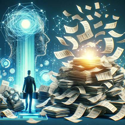 Integrating Generative AI will help ERP technical debt