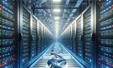 Exploding data needs and the future for the data centre