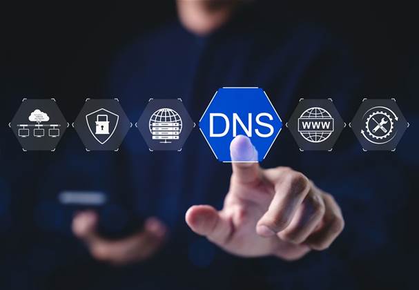 DNS as a vital gatekeeper of the internet