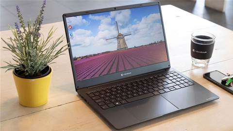Five minimum features needed in your choice of a business laptop