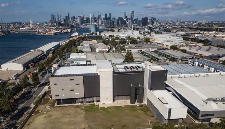 Melbourne is now a more attractive location for IT geo-redundancy