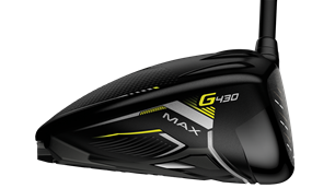 Tested: PING G430 drivers
