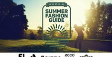 2025 Spring & Summer fashion guide