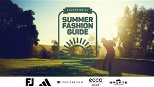 2025 Spring & Summer fashion guide