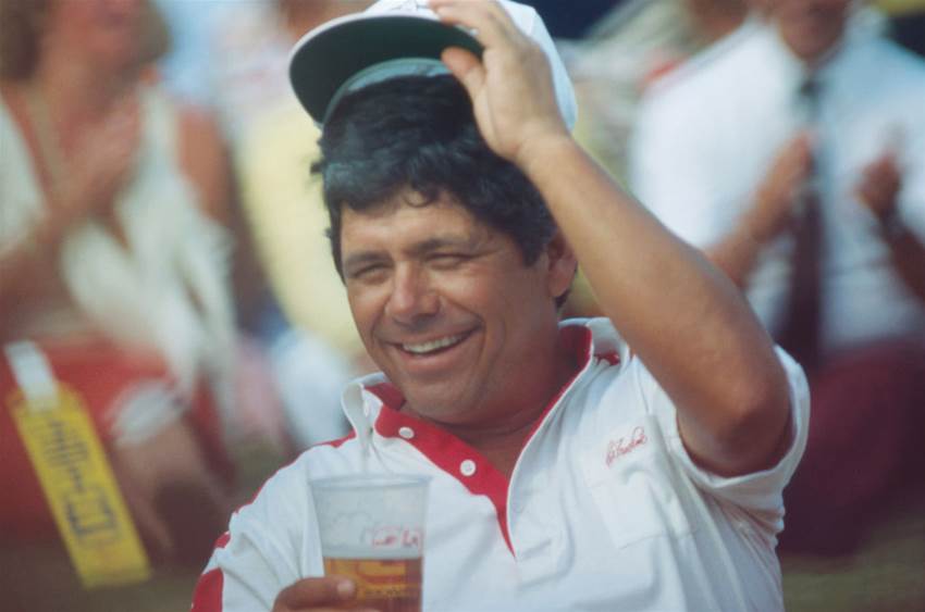 CLEARY: When breakfast beers in a corporate Ambrose spawned a great revelation CLEARY: When breakfast beers in a corporate Ambrose spawned a great revelation