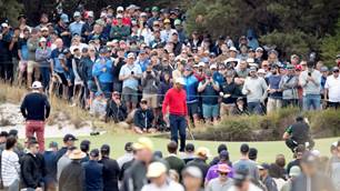 Cleary: Build it and they will come? No need - the venue for every Australian Open is already here