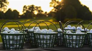 2021 Golf Ball Guide