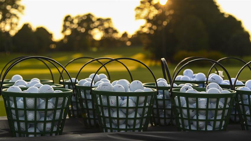 2021 Golf Ball Guide 2021 Golf Ball Guide