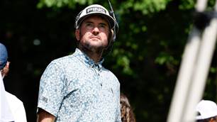 Cleary: If LIV Golf so wows Adelaide, why's it so 'meh' on TV?