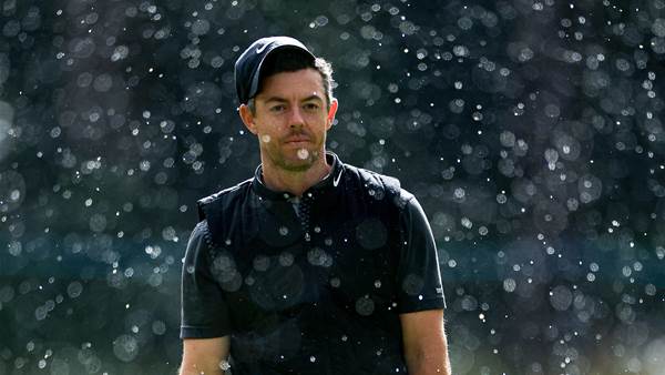 Cleary: Golf must adapt to climate change because we can't trust the pols