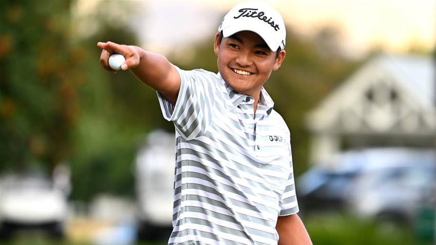 Kazuma Kobori: Behind the Magic Wand Kazuma Kobori: Behind the Magic Wand