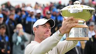 Column: Spread the Scottish Open’s wings once again