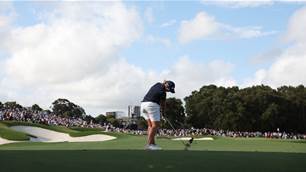 Morri: Great golf for all