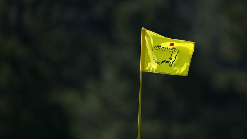 Huggan: State of the Augusta National nation Huggan: State of the Augusta National nation