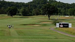 Cleary: Grayson Murray and the power of golf