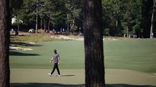 Opinion: Absolute mayhem at a U.S Open is long gone, so get on with it