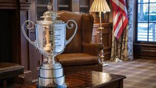 Cleary: PGA Championship is generic, beefed-up Tour event not befitting major status