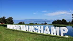 The Lowdown: Australasians at the Evian