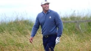 Our Experts Tip the Open Championship