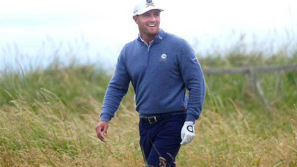 Our Experts Tip the Open Championship