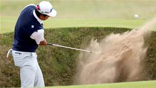 Opinion: Creativity and chance make the Open great