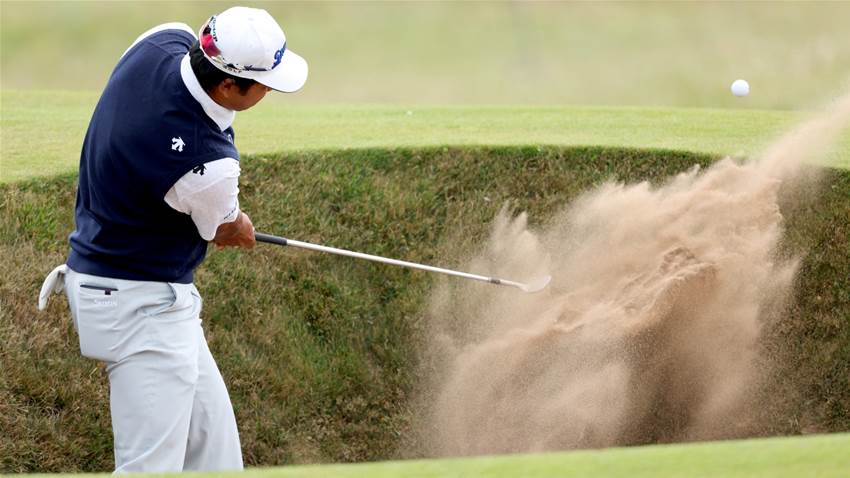 Opinion: Creativity and chance make the Open great Opinion: Creativity and chance make the Open great