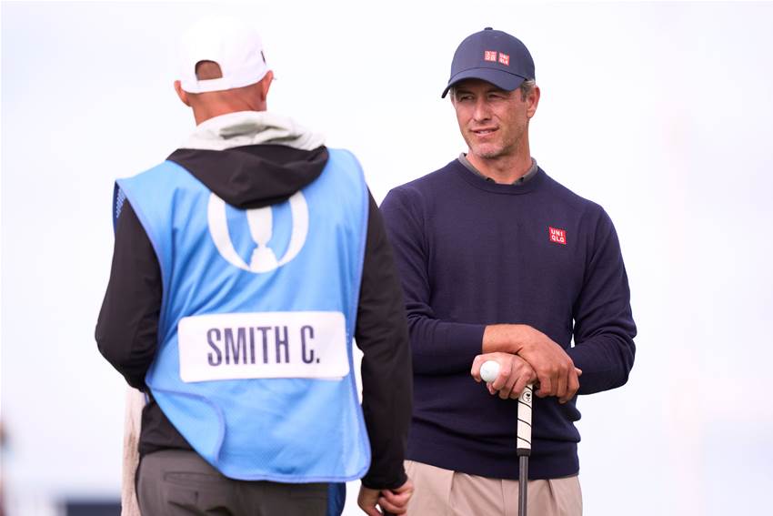 Let them cook: the six Aussie chances at Troon Let them cook: the six Aussie chances at Troon