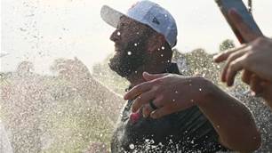 CLEARY: PGA or LIV, major or minor, every pro golf tournament is an exhibition