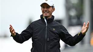 Mild Mike: Can Weir whip local fans into (Canadian version of) frenzy?