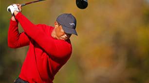 Cleary: Tiger can heal and play and win again. You want to tell him he can't?