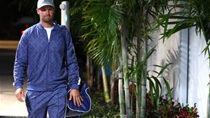 Cleary: Tomorrow's Golf League starts today, and almost anything goes