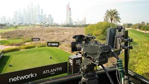 Ogilvy: All that really matters is what the ball does