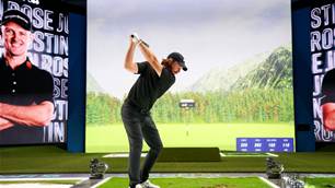 "More pointless than Pokémon": Tomorrow's Golf League critiqued, and roughly