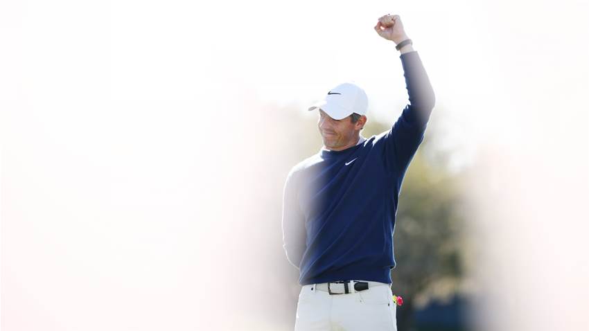 Huggan: Adding-up majors should never be the sole measure of ultimate worth Huggan: Adding-up majors should never be the sole measure of ultimate worth