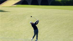 Morikawa primed to pounce at the majors again