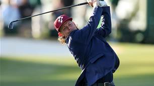 Tips are in! Experts predict Masters winners, long-shots and no-hopers