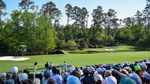 Rory the winner, but Augusta the undefeated champion of the 89th Masters